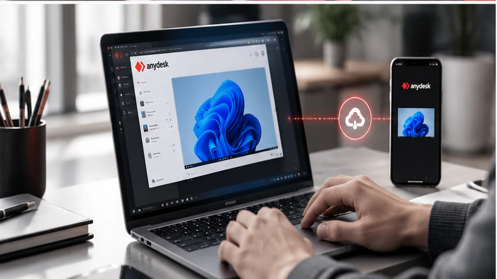 anydesk